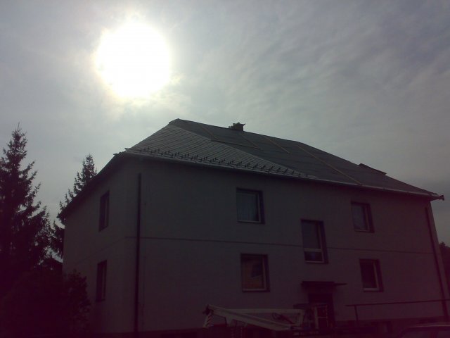 Sosnová 